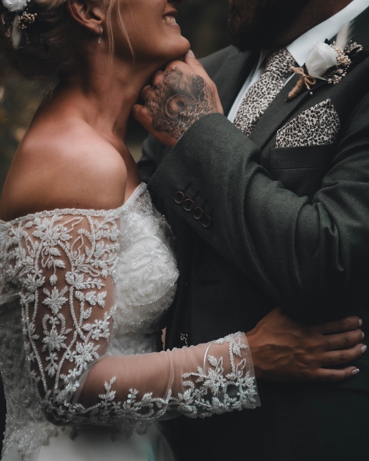 Vicki & Ben 3